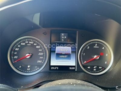Mercedes GLC250