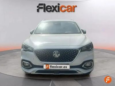 Używany MG HS Luxury 162 KM (119 kW) 2023 Biały SUV