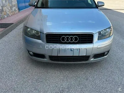 Usado Audi A3