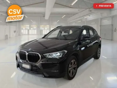 Usado BMW 220 220 CV (161 kW) 2022 Utilitario
