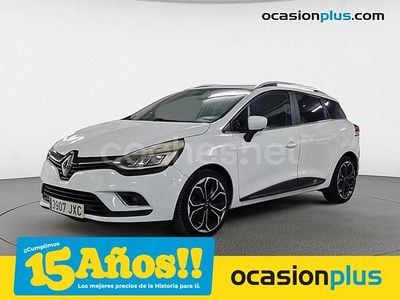 Renault Clio GrandTour