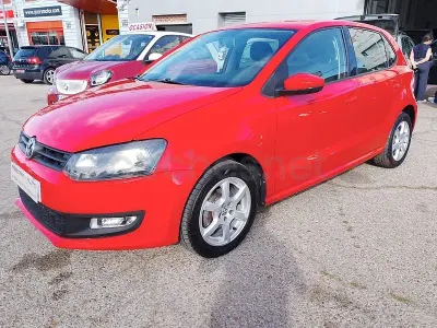 Usado VW Polo