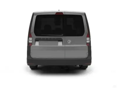 Usado VW Caddy Maxi
