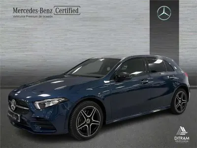 Usado Mercedes A250 218 CV (160 kW) 2023 Berlina