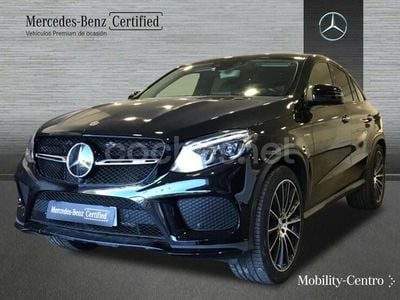 Mercedes GLE43 AMG