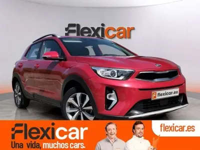 Usado Kia Stonic
