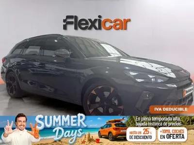 Usado Cupra Leon