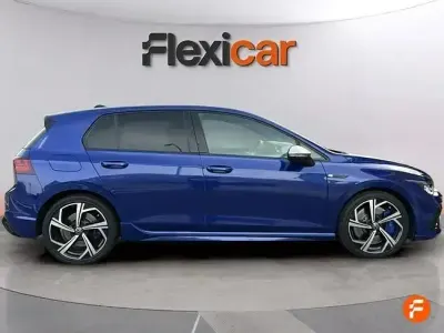 Usado VW Golf VIII R 320 CV (235 kW) 2022 Azul
