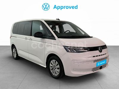 VW Multivan