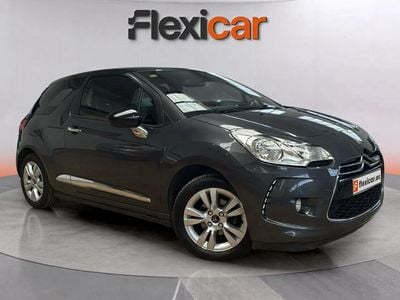 DS Automobiles DS3