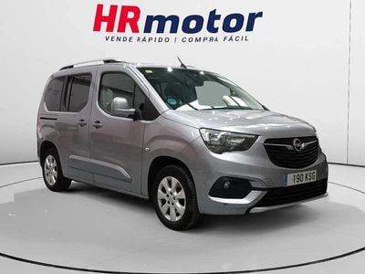 Opel Combo Life