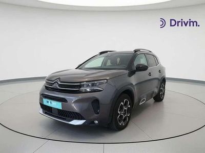 Usado Citroën C5 Aircross 131 CV (96 kW) 2025 Gris SUV