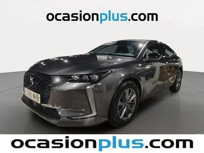 Gris Usado 2023 DS Automobiles DS4 Bastille SUV | 18.355 €