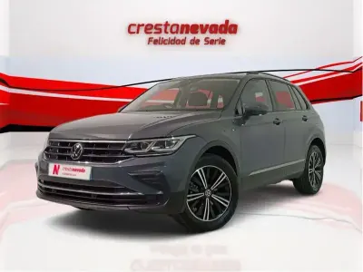 Usado Cupra Formentor VZ 310 CV (228 kW) 2022 SUV