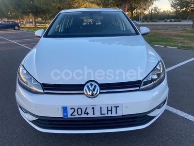VW Golf VII
