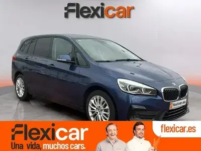 Usado BMW 218