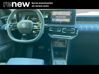 Usado Renault R5