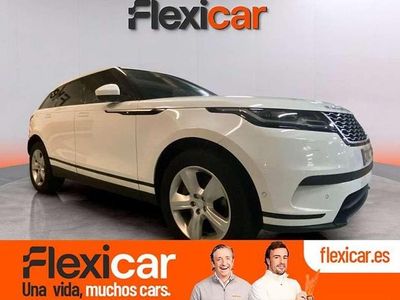 Blanco Usado 2021 Land Rover Range Rover Velar SUV | 26.890 € (Super precio)