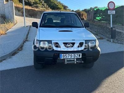 Nissan Terrano