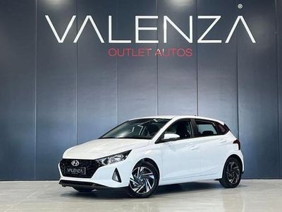 Nuevo 2025 Hyundai i20 | 18.450 € (Precio justo)