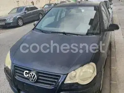 Usado VW Polo