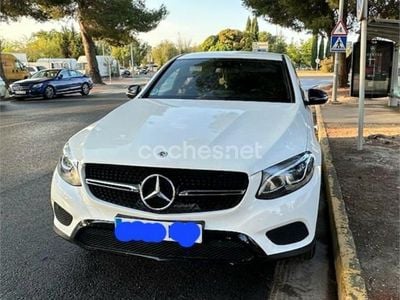 Mercedes GLC220