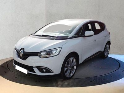 usado Renault Scénic IV ZEN 1.5 DCI 110CV MT6 E6