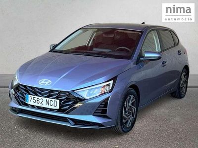 Nuevo 2025 Hyundai i20 Utilitario | 19.490 € (Un poco caro)