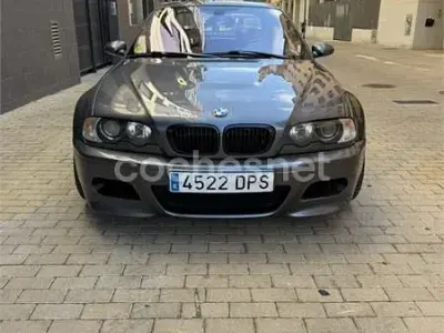 Usado BMW M3