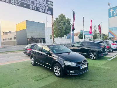 Usado VW Polo