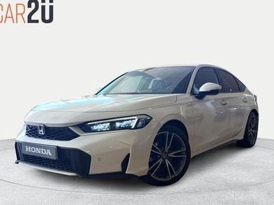 Nuevo Honda Civic Advance 183 CV (134 kW) 2025