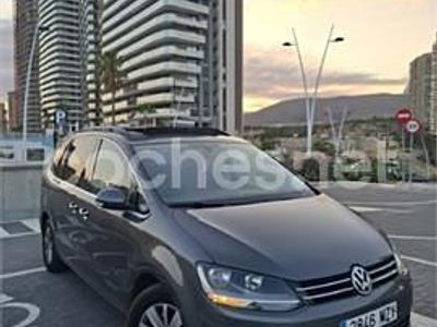 VW Sharan
