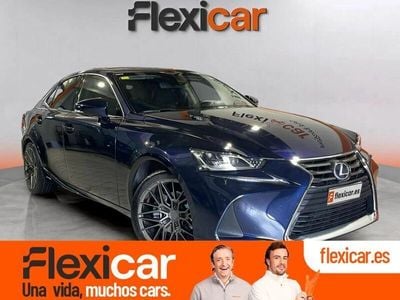 Lexus IS300h
