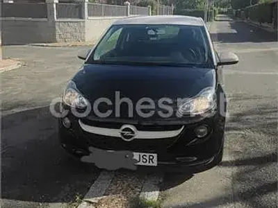 Usado Opel Adam