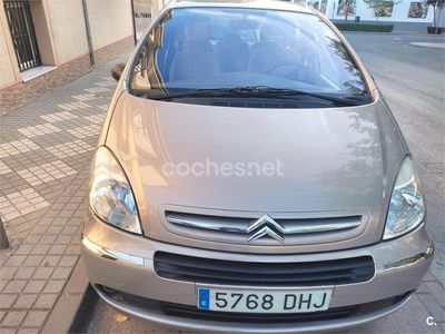 Citroën Xsara Picasso
