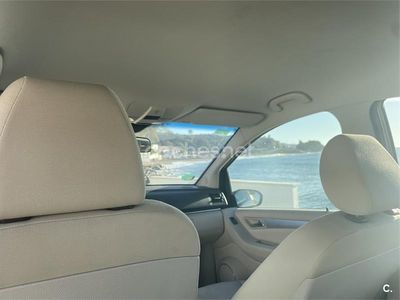 Mercedes B200