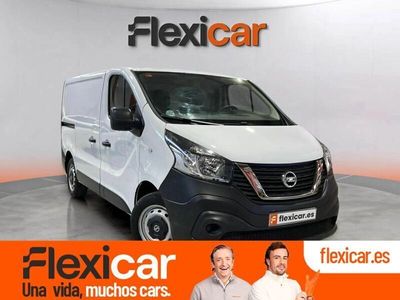 Nissan NV300