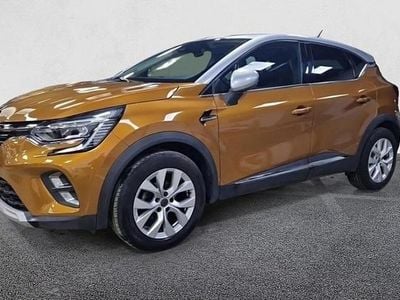 Usado Renault Captur Zen 100 CV (73 kW) 2021 SUV