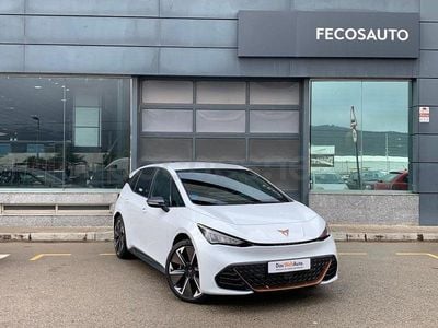 Usado Cupra Born VZ 239 kW (326 CV) 2025 Eléctrico Utilitario