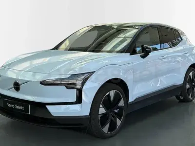 Usado Volvo EX30 Ultra 314 kW (428 CV) 2023 Eléctrico SUV