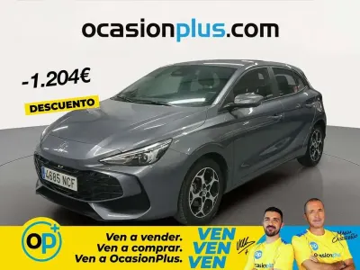 Usado MG MG3