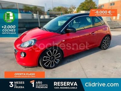 Opel Adam