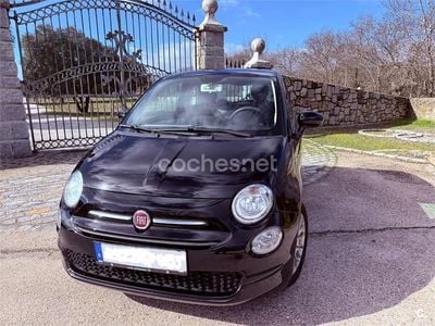 Usado Fiat 500
