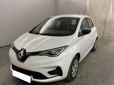 usado Renault Zoe Monovolumen Automático de 5 Puertas