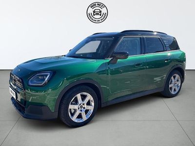 Usado Mini Countryman 150 kW (204 CV) 2024 SUV