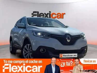 Usado Renault Kadjar