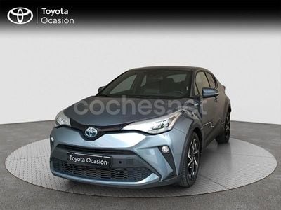 Toyota C-HR+