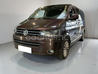 VW Multivan