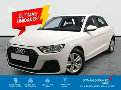 Usado Audi A1 Sportback