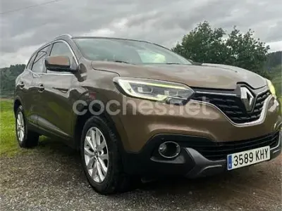 Usado Renault Kadjar